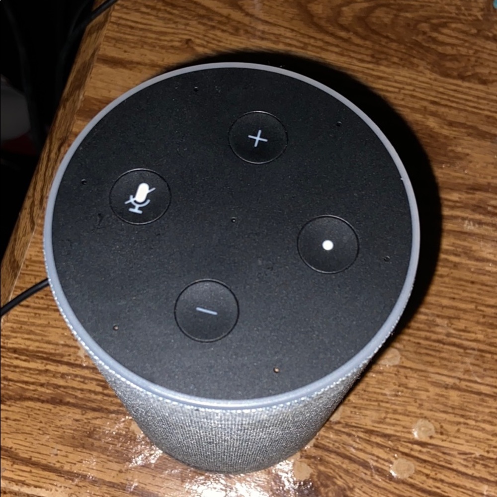 Amazon Alexa - Picture 2 of 4